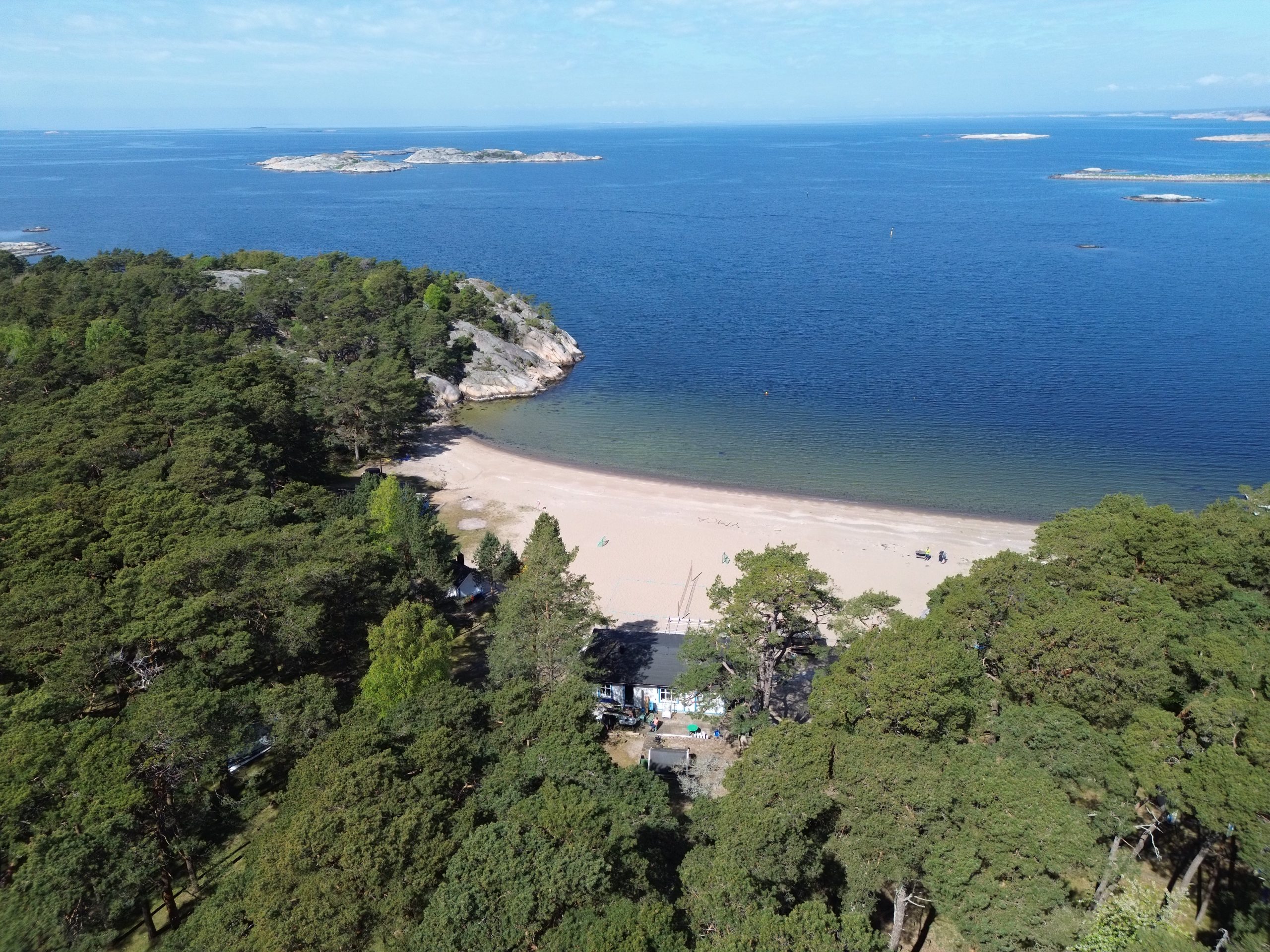 Styrsö Boende och Havsbad